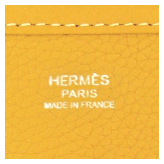 Replica Hermes Evelyne PM Clemens Curry Silver Bracket On Sale